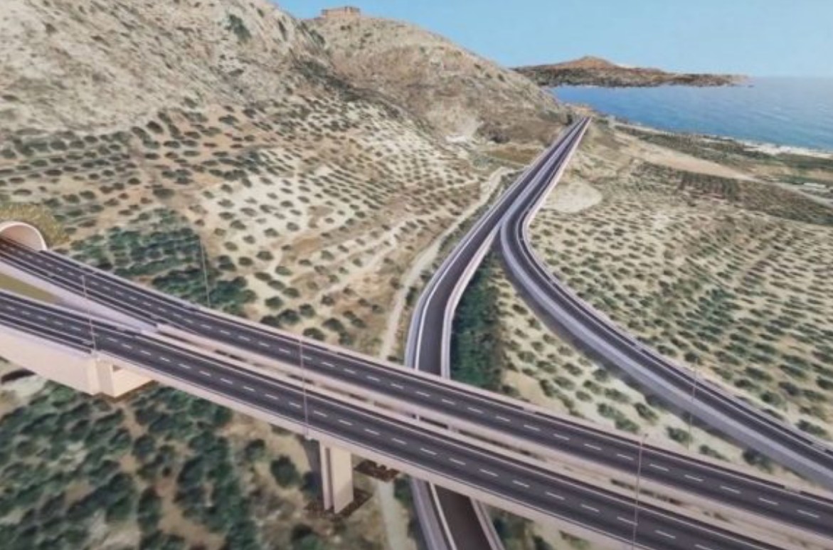Κατασκευαστικά έργα 10δις €, περιμένουν  τους Big 4